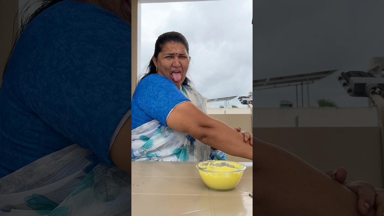 What he did 😱😢🤣 #mrteju #shortsviral #comedy #entertainment