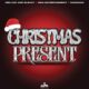 Mellow & Sleazy, Gipa Entertainment, Dadaman - Christmas Present (Official Audio)