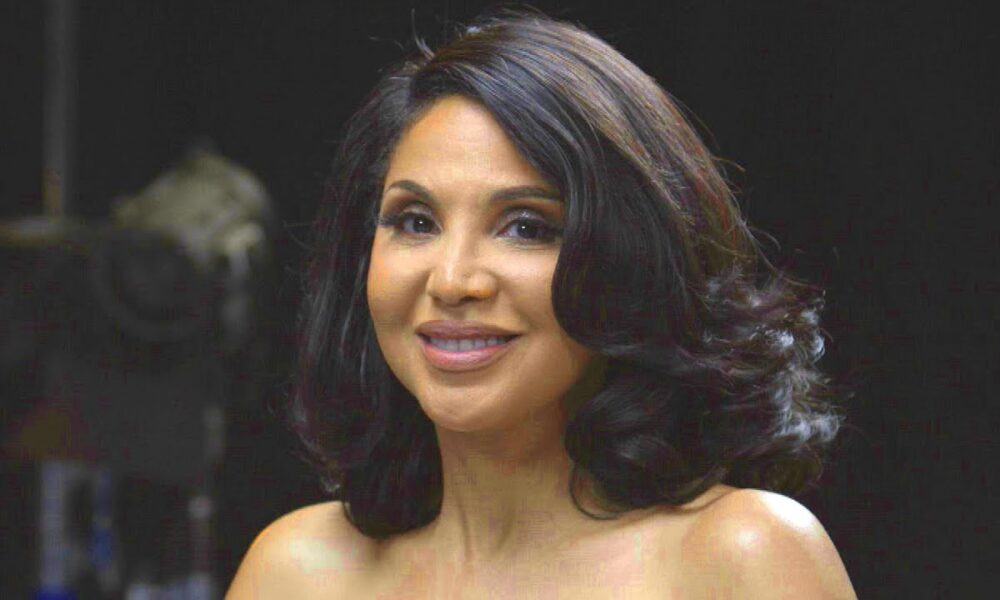 Toni Braxton Sets the Record Straight on Birdman Marriage and Tamar Drama (Exclusive)