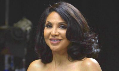 Toni Braxton Sets the Record Straight on Birdman Marriage and Tamar Drama (Exclusive)