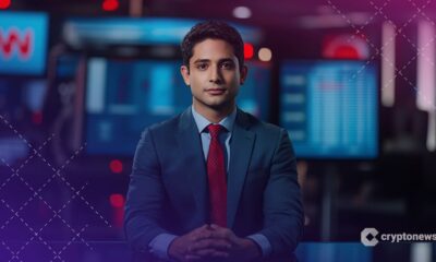 Kalshi Becomes CNN’s Official Prediction Market Partner After Raising $1B