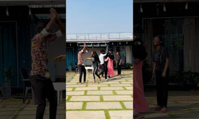 😎U Turns Boss😎 Part:- 1 #yashusony #entertainment #biggboss #telugu #family #shorts #viralvideo