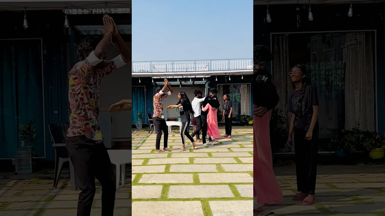 😎U Turns Boss😎 Part:- 1 #yashusony #entertainment #biggboss #telugu #family #shorts #viralvideo