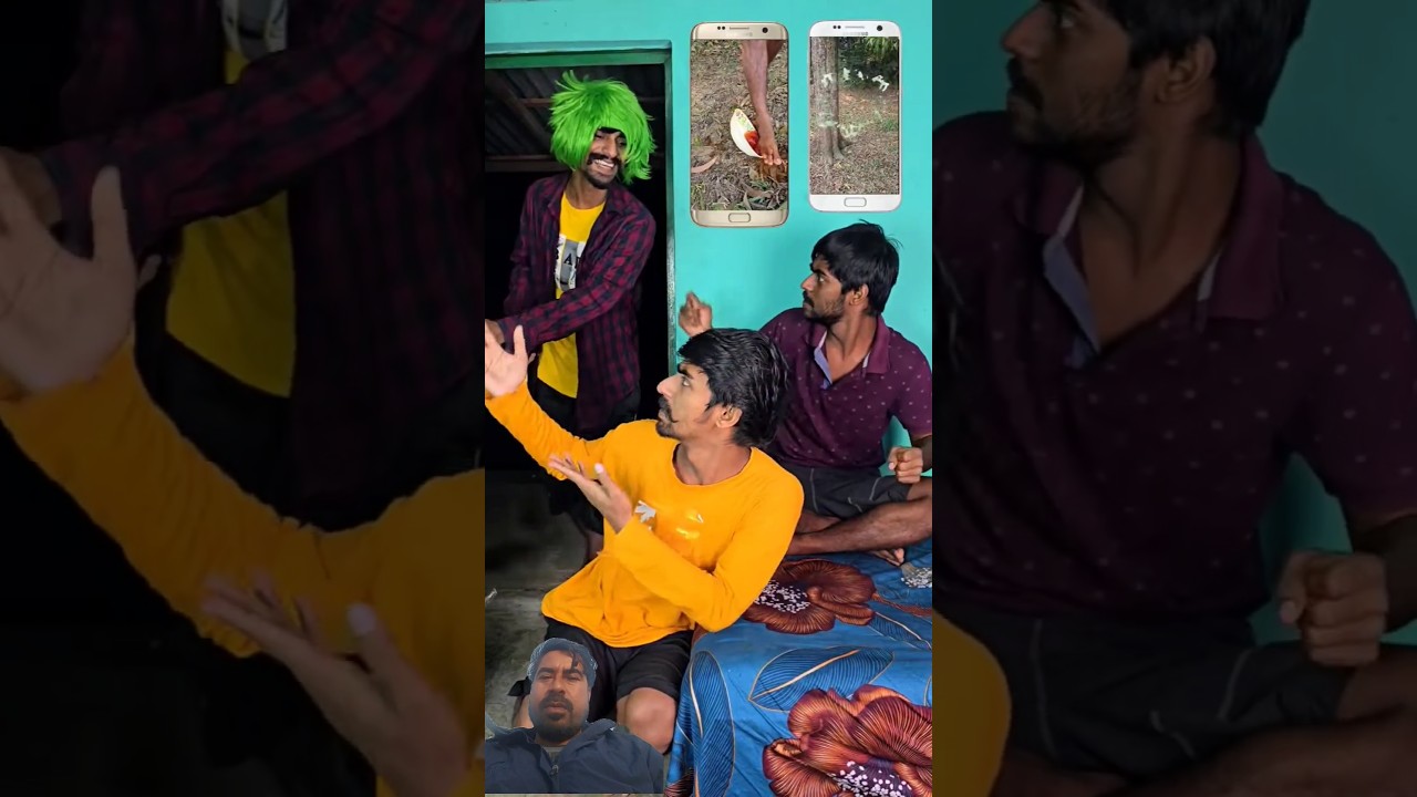 #comedy #funny #realfools #fun #entertainment #experiements #comedyvideos #shorts #treinding #viral