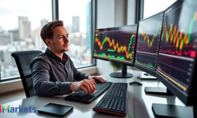 Inox Wind among top 9 small and midcap picks from Axis Securities with upside potential of up to 43% - Market overview