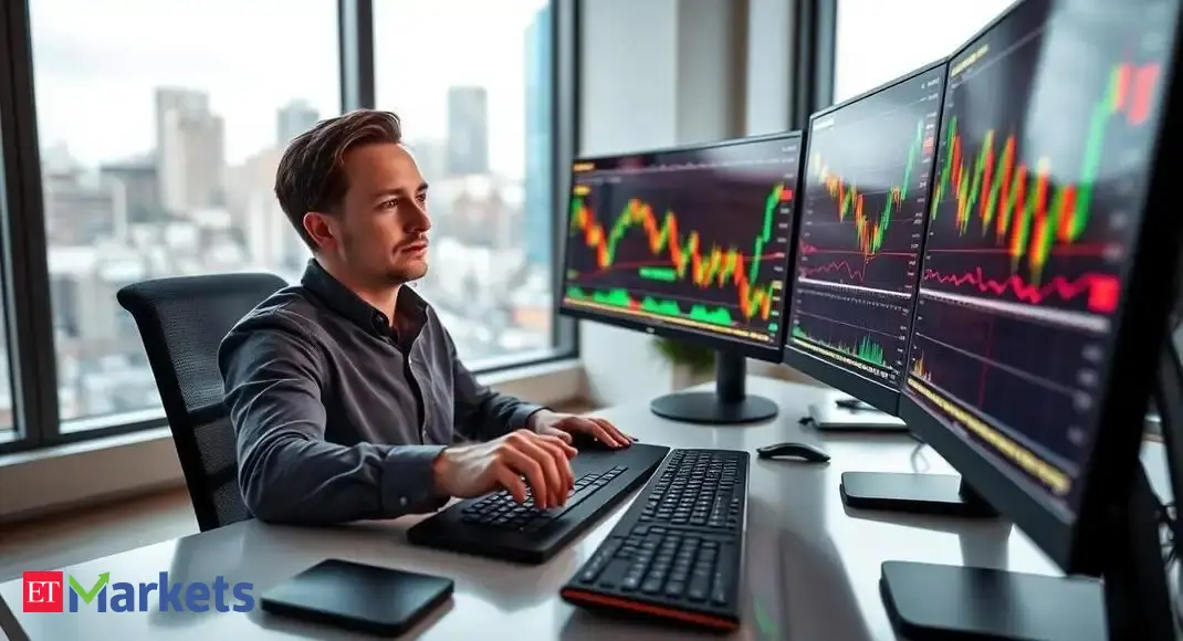 Inox Wind among top 9 small and midcap picks from Axis Securities with upside potential of up to 43% - Market overview