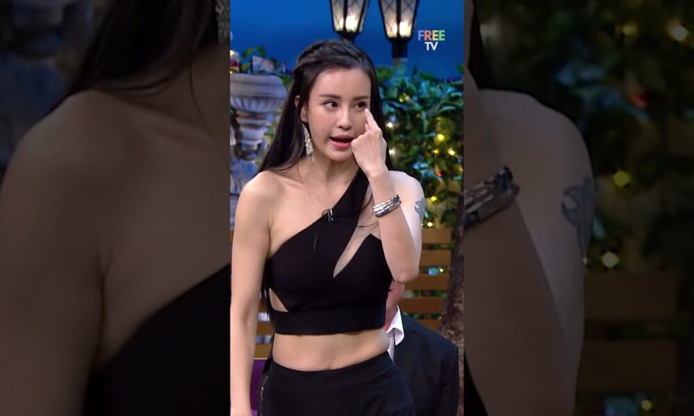 Chinese लड़की का YOGA देखकर Kapil ने जोड़े हाथ | The Kapil Sharma Show