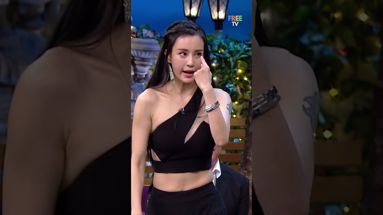 Chinese लड़की का YOGA देखकर Kapil ने जोड़े हाथ | The Kapil Sharma Show