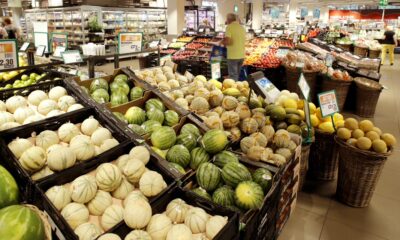 Swiss Inflation Slows Again as Central Bank Mulls Negative Rates