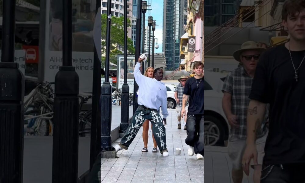 She Was stunned #youtubeshorts #entertainment #funny