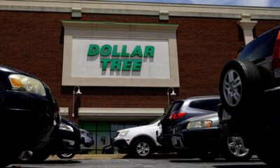 Stocks to Watch Wednesday: Marvell, CrowdStrike, Dollar Tree