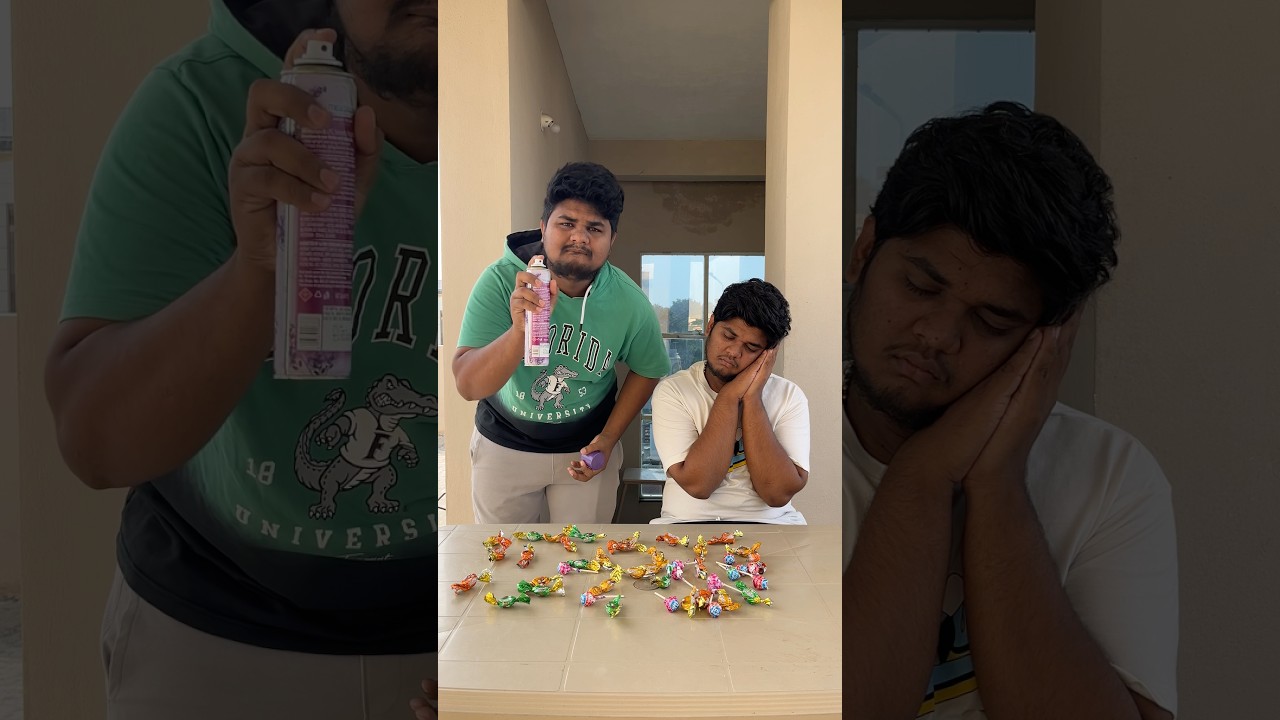 He wants Chocolates 🍫😱🤣  #mrteju #shorts #comedy #entertainment