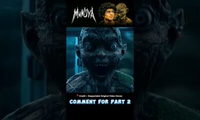 muniya full movie explained part 1 | #shorts #movie #explain #entertainment #ytshorts