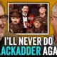 Ben Elton on Blackadder, Rik Mayall & The Young Ones