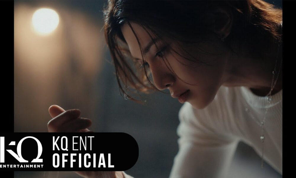 ATEEZ(에이티즈) - 'Ash' Official MV