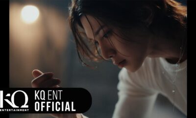 ATEEZ(에이티즈) - 'Ash' Official MV