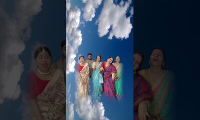 Vivah special🥰❤#shorts#entertainment#youtubeshorts#mammideevlog