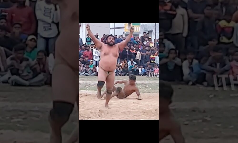 deva thapa vs jagawar singh pehlwan #youtubeshorts#ytshorts #shortsfeed #funny#comedy #entertainment