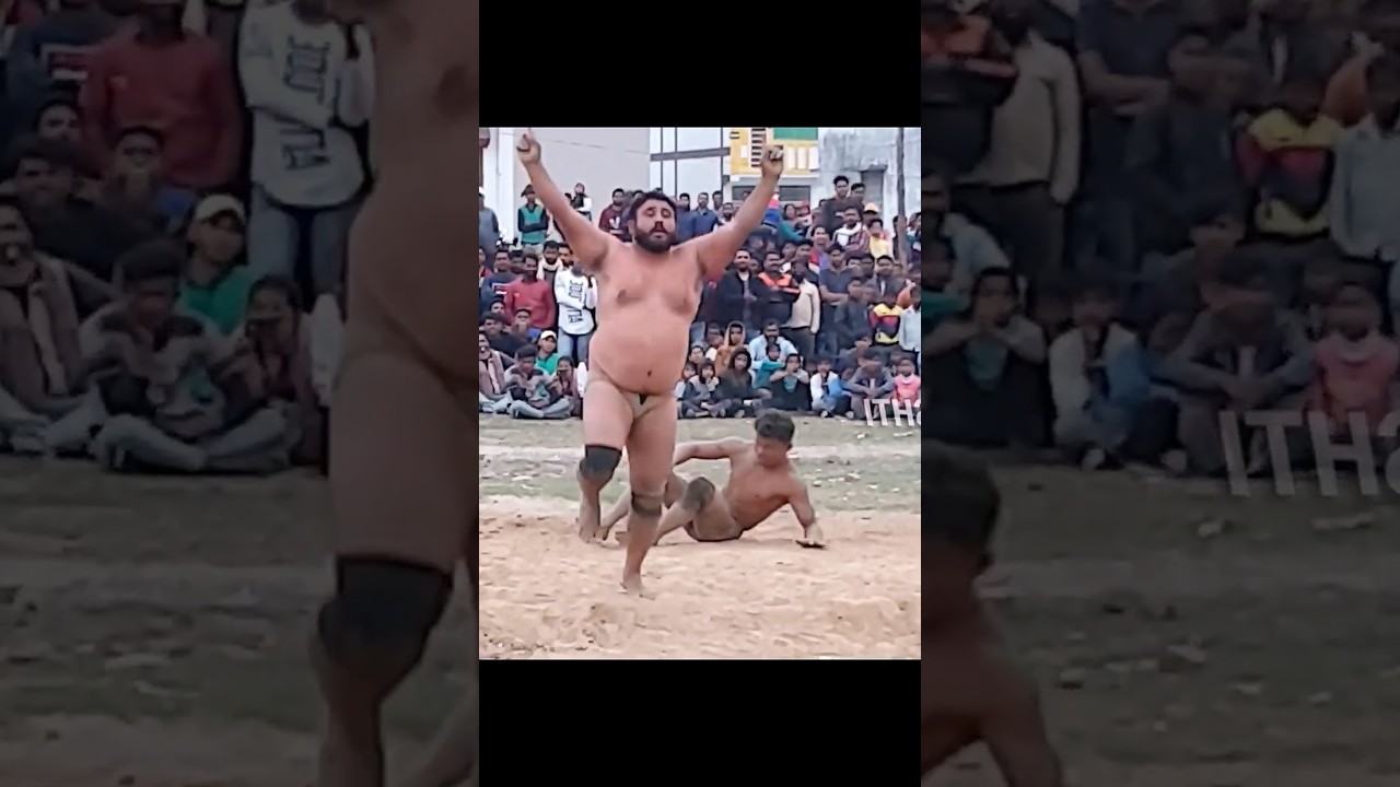 deva thapa vs jagawar singh pehlwan #youtubeshorts#ytshorts #shortsfeed #funny#comedy #entertainment