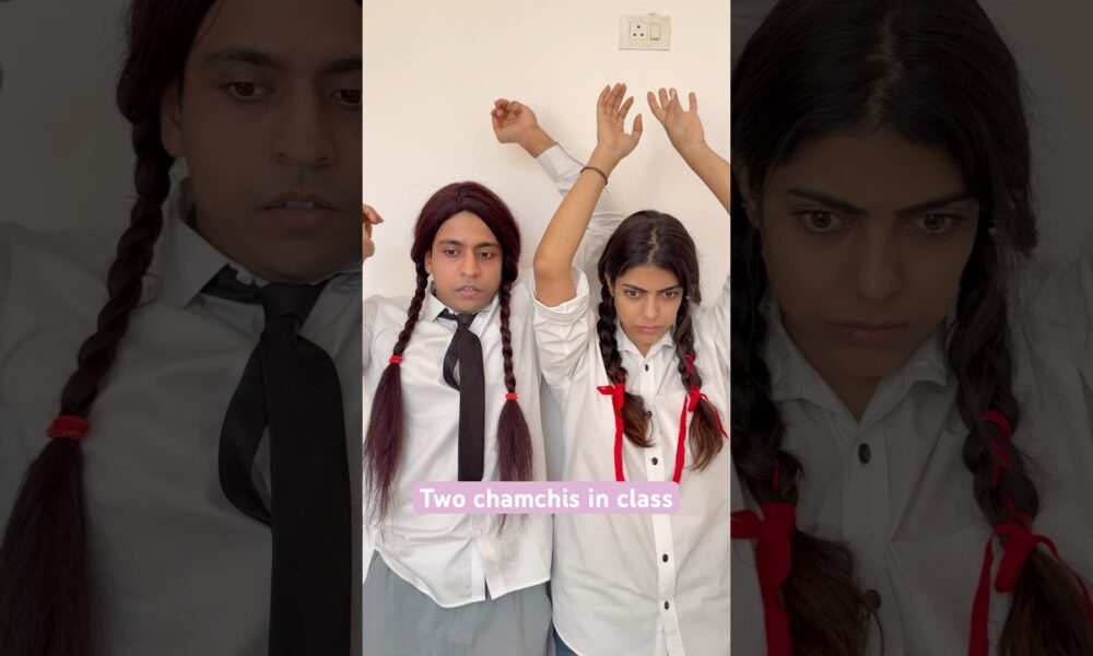 Yes ma’am !! #rjkarishma #shorts