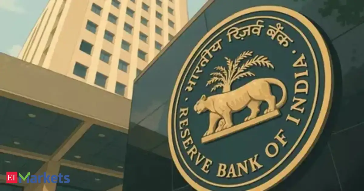 RBI says SBI, HDFC, ICICI remain as systemically important banks