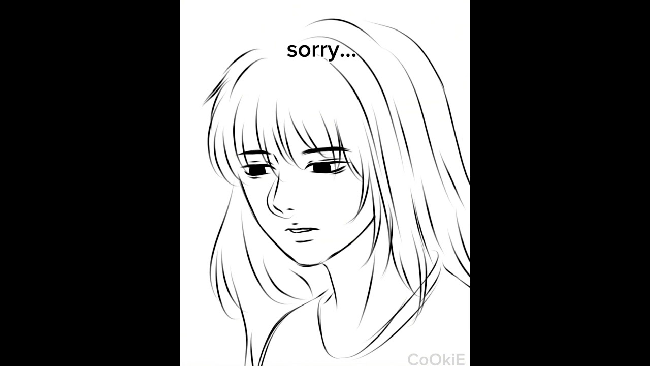 she fell first but he fell too late#deluluarts#entertainment #enemiestolovers #art