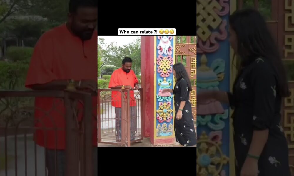 Relatable ?! 🤣🤣 #shorts #comedy #entertainment #hussainmanimegalai