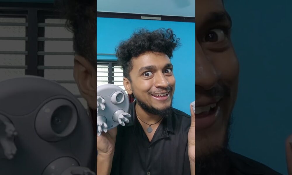 കുഞ്ഞാവാസ് 👶🏻 New Toy 😅🧸🚂 | Malayalam Vine | Ikru