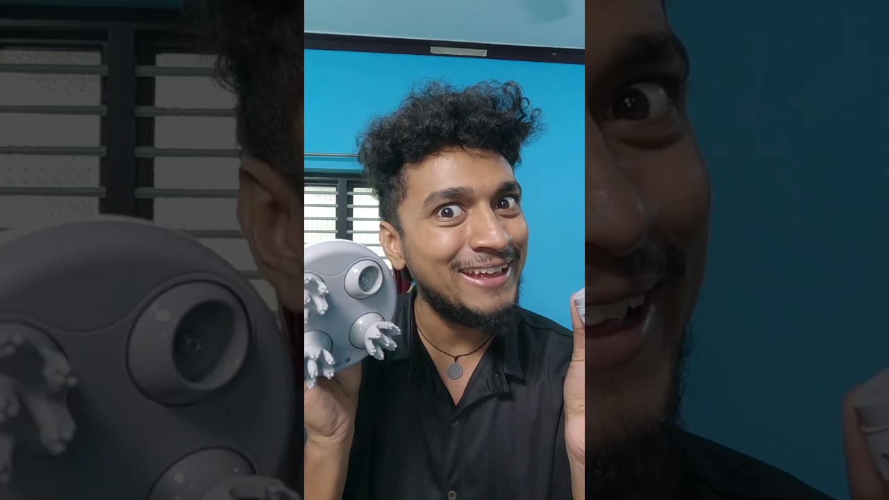 കുഞ്ഞാവാസ് 👶🏻 New Toy 😅🧸🚂 | Malayalam Vine | Ikru