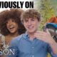 ‘Percy Jackson & the Olympians’ Cast Recaps Season 1 | Entertainment Weekly
