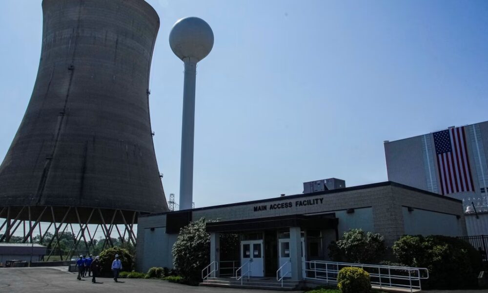 U.S. Industrial Production Rose in September