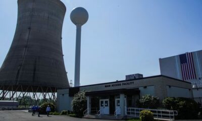 U.S. Industrial Production Rose in September