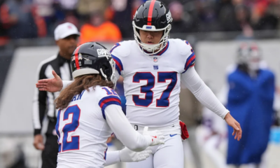 The most bizarre failure in the NFL now has an explanation from its protagonist, kicker Younghoe Koo