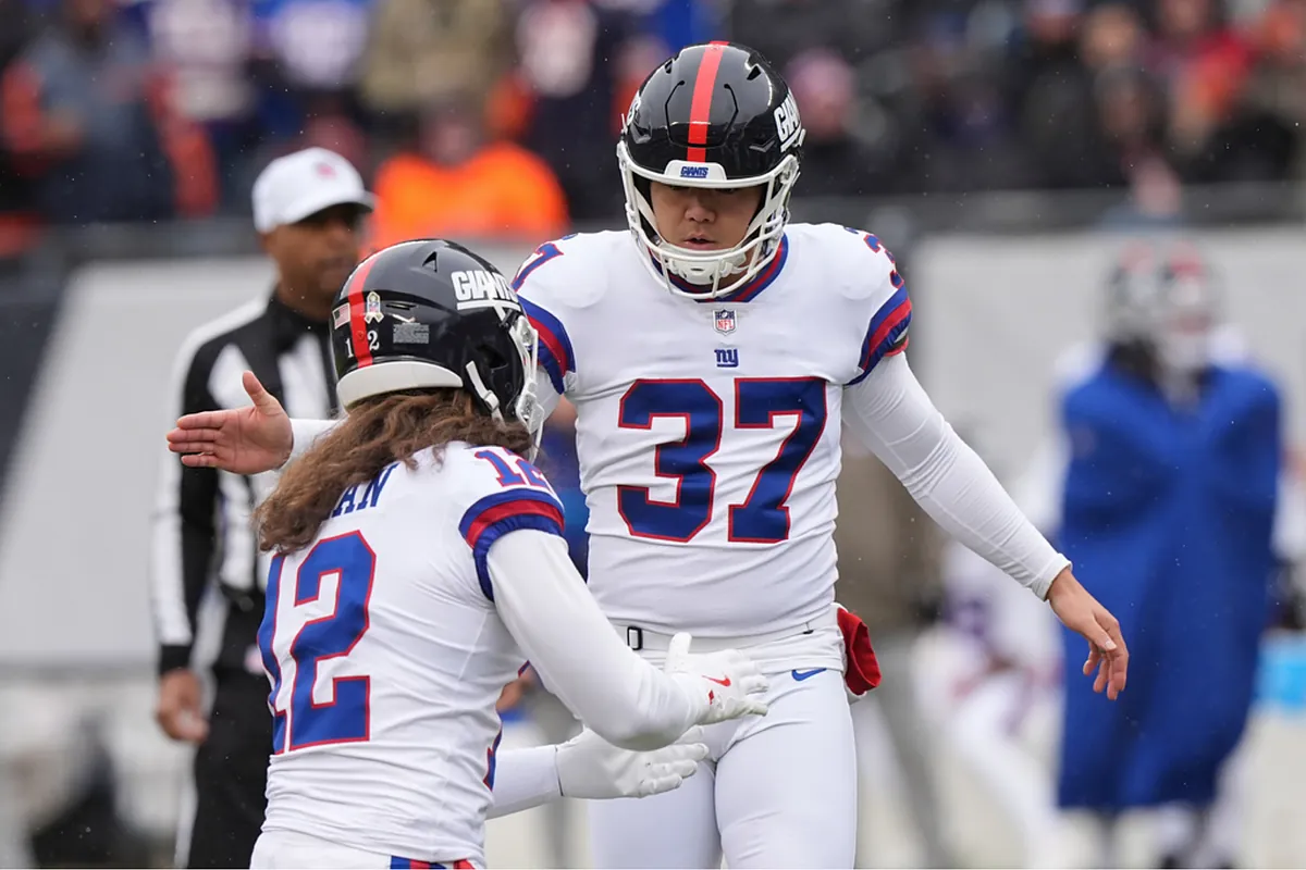 The most bizarre failure in the NFL now has an explanation from its protagonist, kicker Younghoe Koo