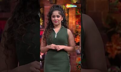 Jab Chinki Minki Kapil Ke Show Par #kapilsharma #comedy #thekapilsharmashow #funny #comedyshow