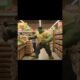 hulk supermarket #ai #aiart #entertainment #hulk #india #all