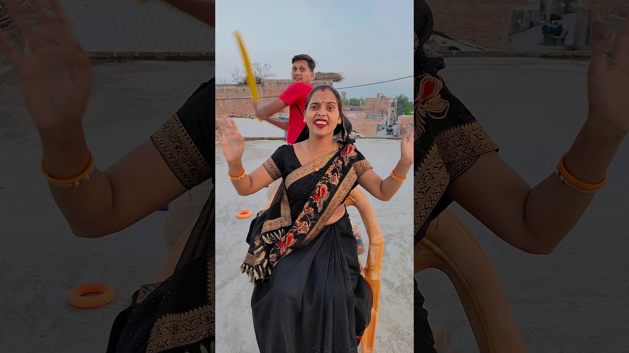 bhaiya Ne Karishma ke injection Laga Diya 😱🙁😂😱 #entertainment #comedy #funny