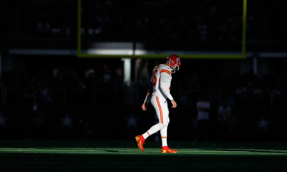 Jeff Saturday criticizes Patrick Mahomes' legacy and is strongly debunked by Stephen A. Smith