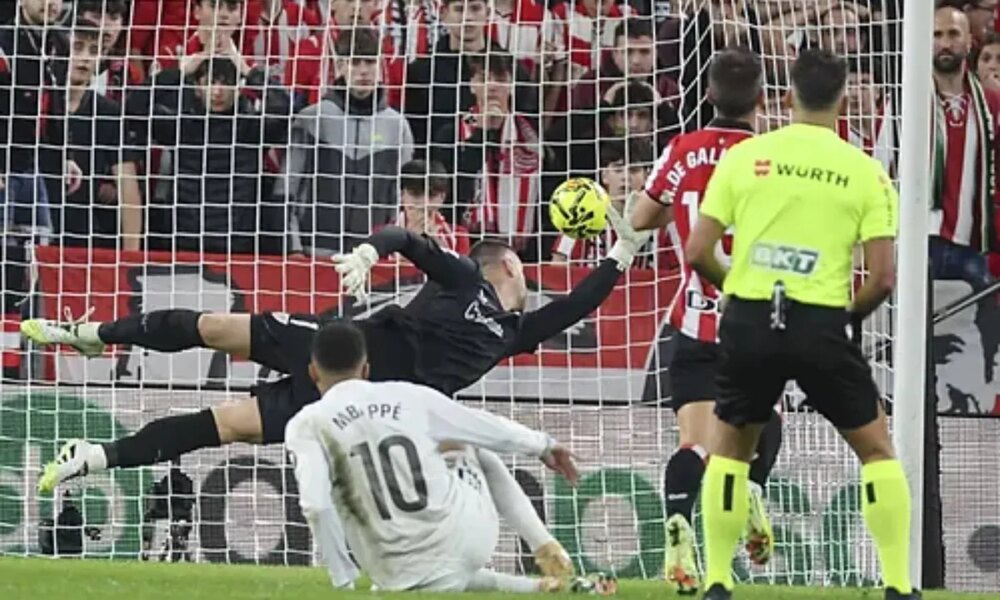 Mbappe leads the best version of Real Madrid