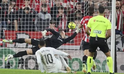 Mbappe leads the best version of Real Madrid