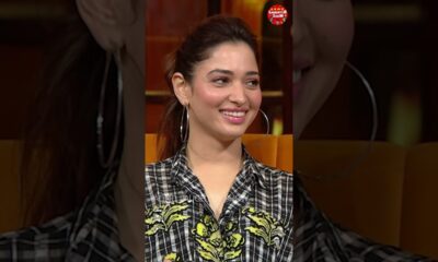 Kapil Ne Tamannaah Bhatia Ko Bulaya Babes #kapilsharmashow #entertainment #comedyshow #comedy