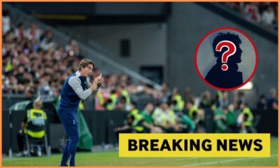 Tottenham, Newcastle and Everton keen on Conor Gallagher