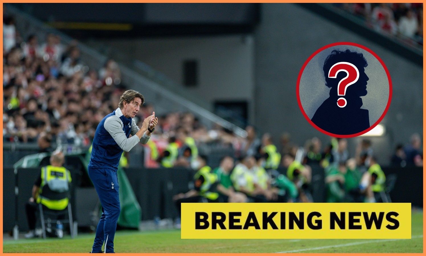 Tottenham, Newcastle and Everton keen on Conor Gallagher