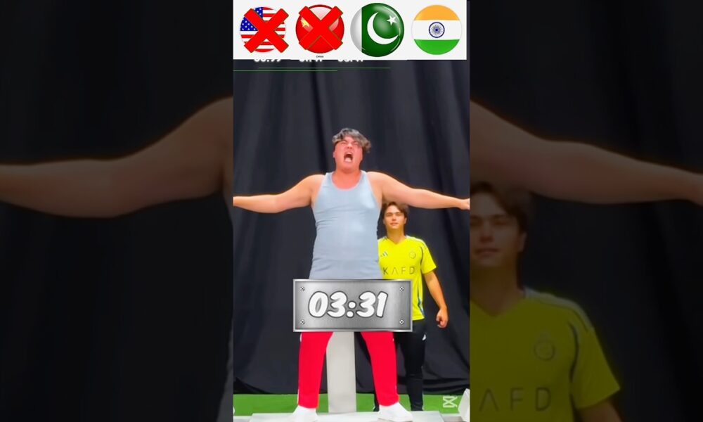 who can hold 🫨🤣 #shorts #entertainment