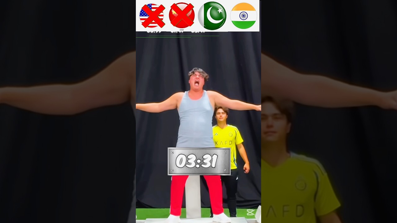 who can hold 🫨🤣 #shorts #entertainment