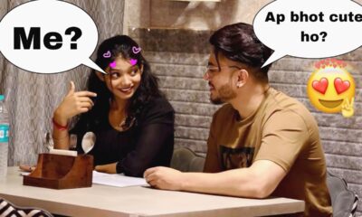 Proposing Prank on Girl | Prank Gone Roast Competition | Pranks in INDIA | ANS Entertainment 2025