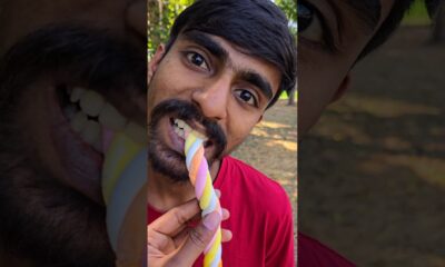 Sharing is Caring 🥰 Feeding the Hungry with Love ❤️