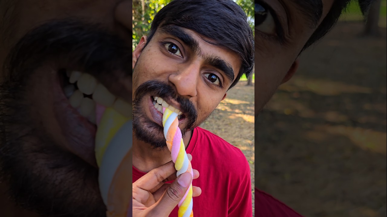 Sharing is Caring 🥰 Feeding the Hungry with Love ❤️