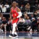 How did Chris Paul fall out of favor with the Los Angeles Clippers?
