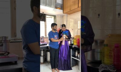 Munna ने किया Chinki को प्रपोज|| 😱🌹 #shorts#entertainment#youtubeshorts#mammideevlog